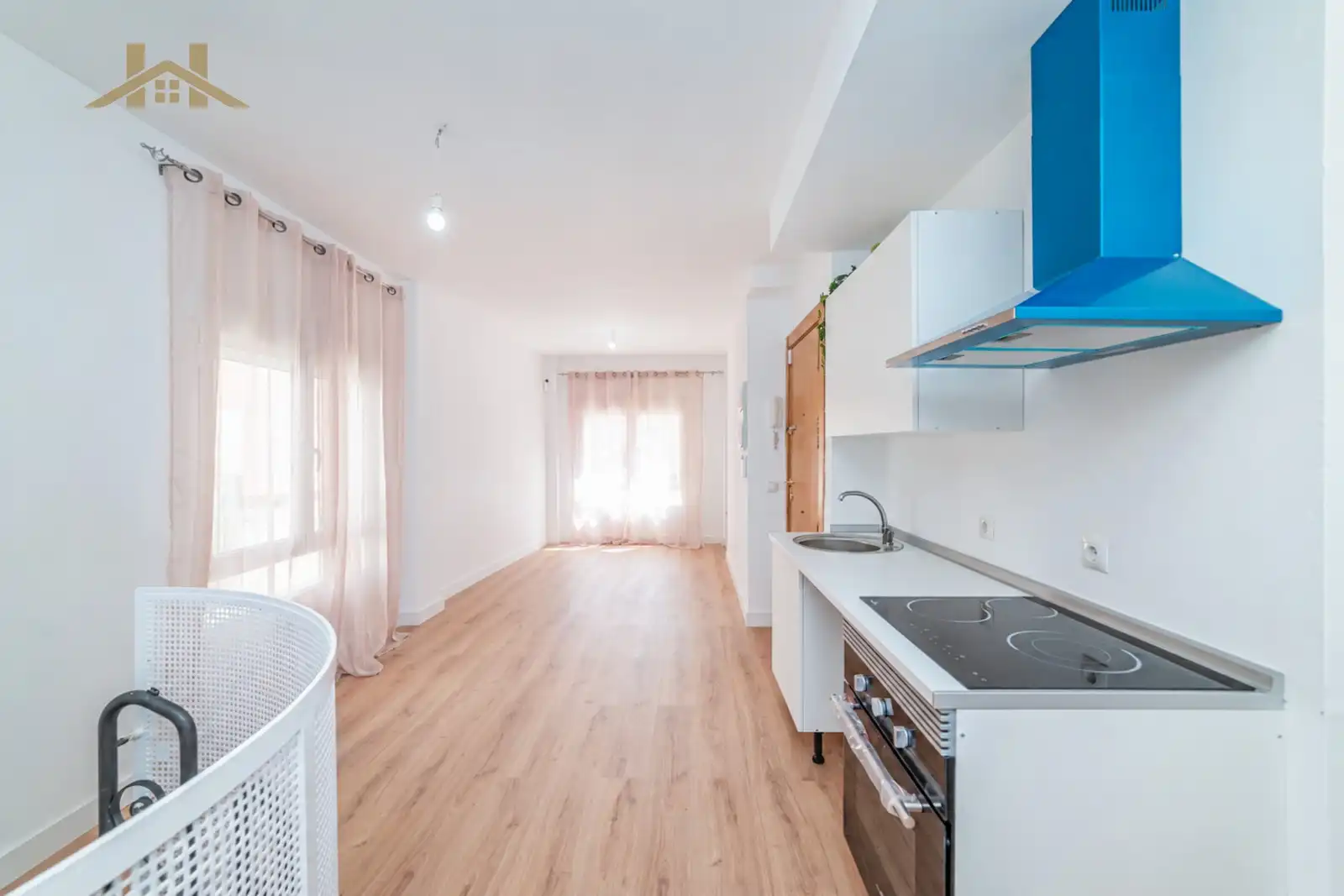 Cuina de Pis en venda en Ciempozuelos amb Aire condicionat, Calefacció i Terrassa
