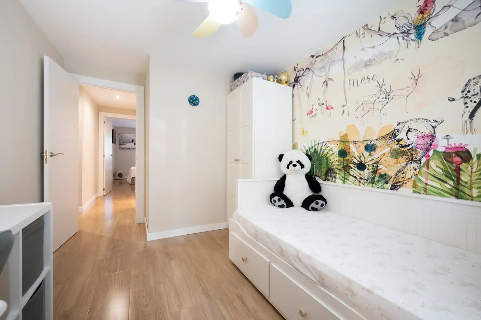 Habitación de Piso en venta en Colmenar Viejo con Calefacción, Terraza y Piscina comunitaria