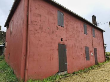House for sale in Cariño