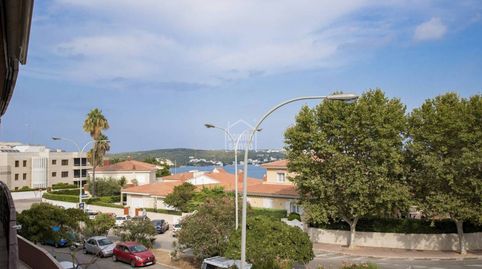 Foto 3 de Apartament en venda a Avinguda Menorca - Sínia Costabella, Maó - Mahón