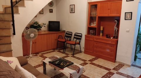 Casa reformada de seis dormitorios.