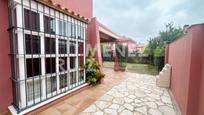 Garden of House or chalet for sale in El Puerto de Santa María  with Air Conditioner and Terrace