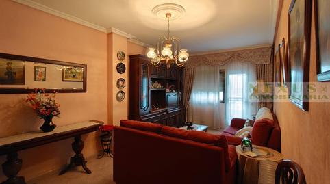 Foto 2 de Pis en venda a Centro, Cáceres Capital