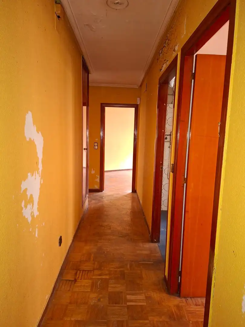 Flat for sale in Siero  with Terrace