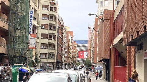 Foto 5 de Piso en venta en Calle Licenciado Poza, Sabino Arana - Jesuitas, Bilbao