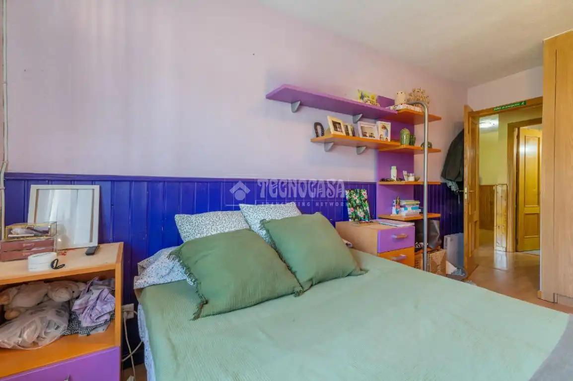 Maison jumelée avec jardin à vendre à Zona el Caño, imagen 23