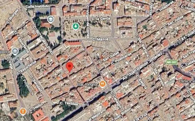 Villa in vendita a Calasparra, imagen 2