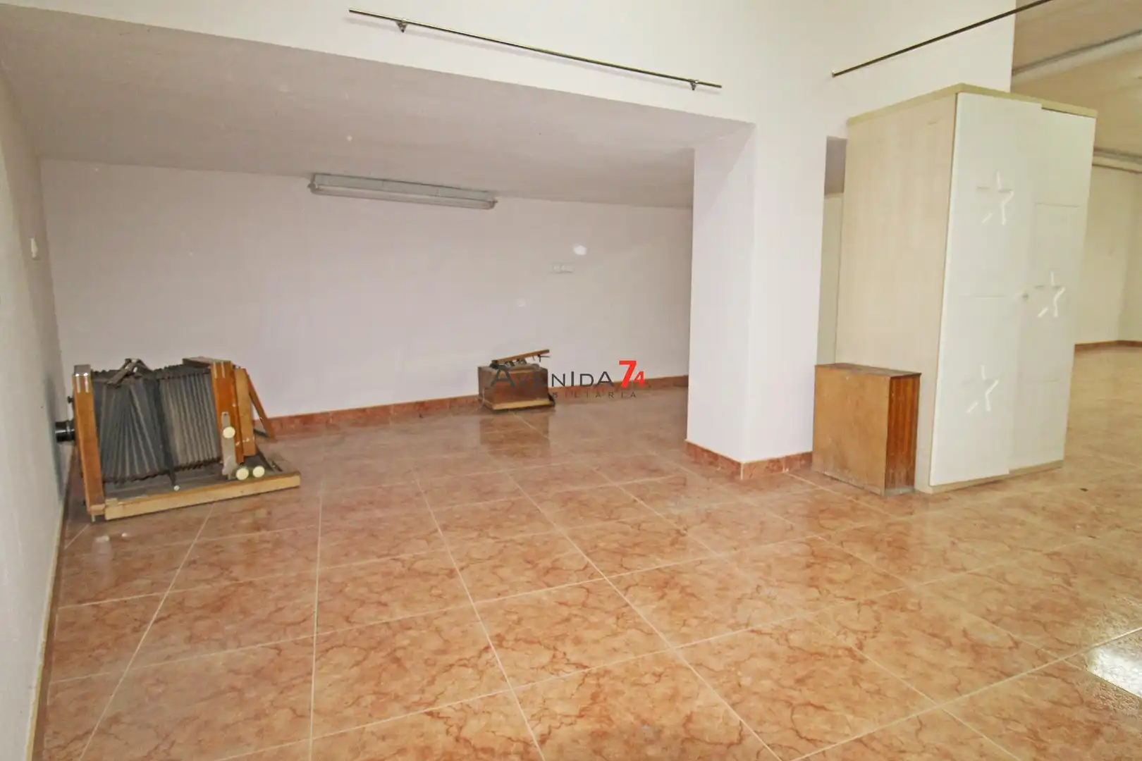 Local comercial de lloguer a Lorca Ciudad, imagen 18