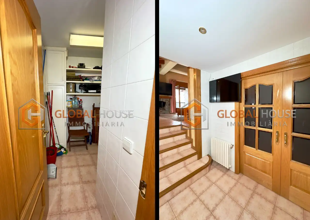 4-bedroom townhouse for sale in Escaldes-Engordany · 25 of 60