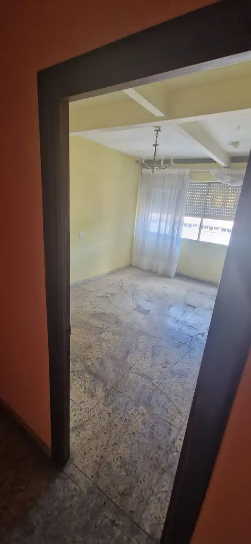 Bedroom of Office for rent in Avilés