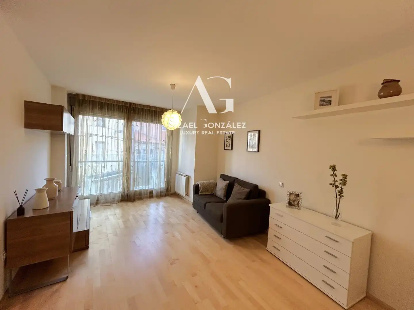 Piso en venta en Augusto G Linares, 21, Centro