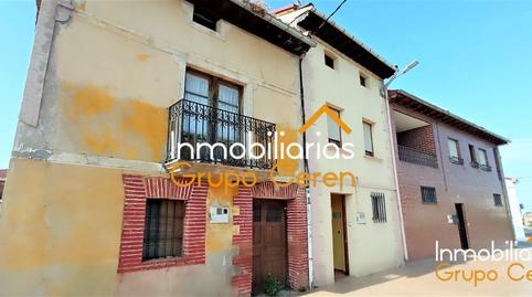 Foto 2 de Casa o xalet en venda a Redecilla del Camino, Burgos