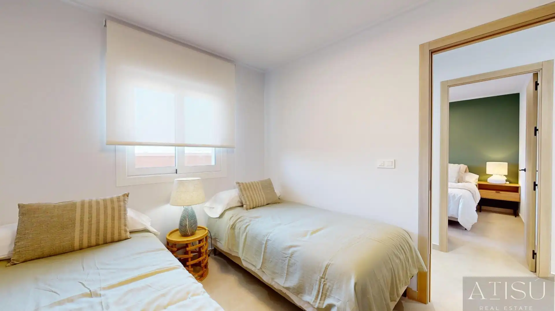 Penthouse mit Pool zum Verkauf in El Raso, imagen 23