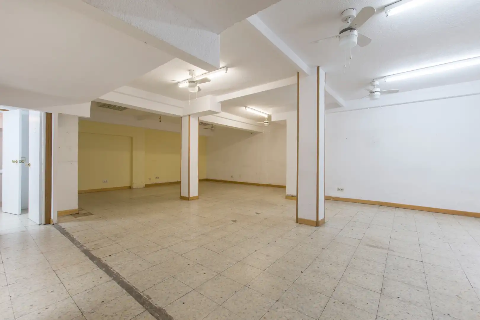 Local en venta en Madrid con Aire acondicionado