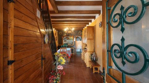 Foto 2 de Casa o chalet en venta en Abrucena, Almería