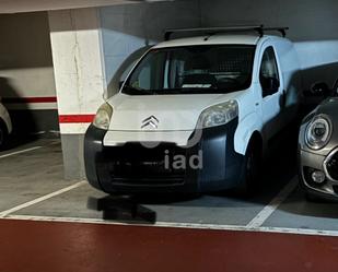 Parking of Garage for sale in  Barcelona Capital