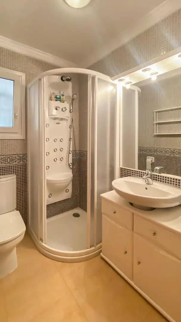 Chalet con piscina en venta en Las Marinas / Les Marines, imagen 11