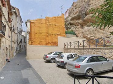 Residential land for sale in Autol