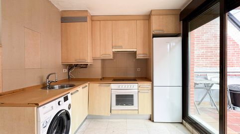 Foto 4 de Ático en venta en Calle de Dulcinea, Cuatro Caminos - Azca, Madrid Capital