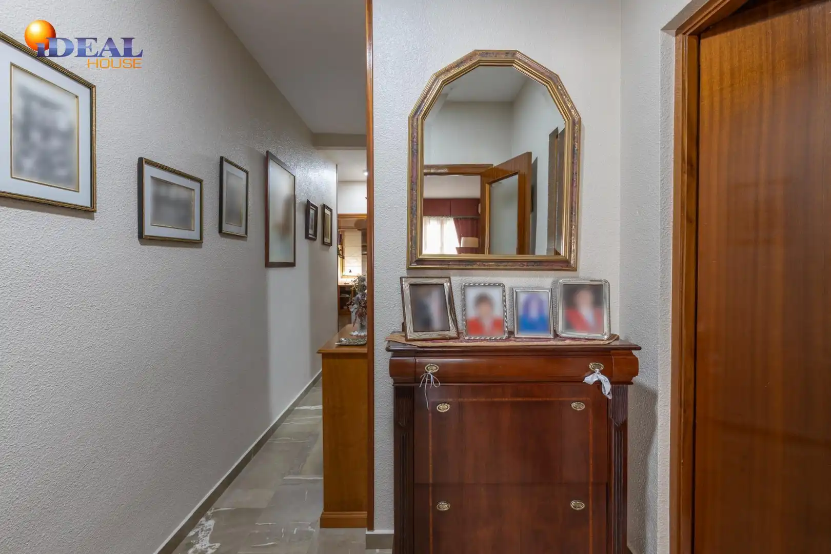 Piso en venta en Albolote con Aire acondicionado, Calefacción y Balcón