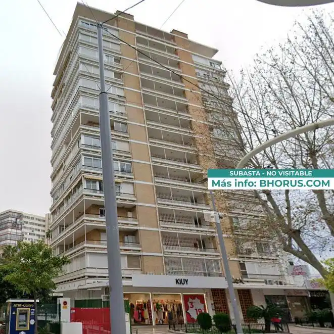 Appartement avec piscine à vendre à BILBAO 1, imagen 2