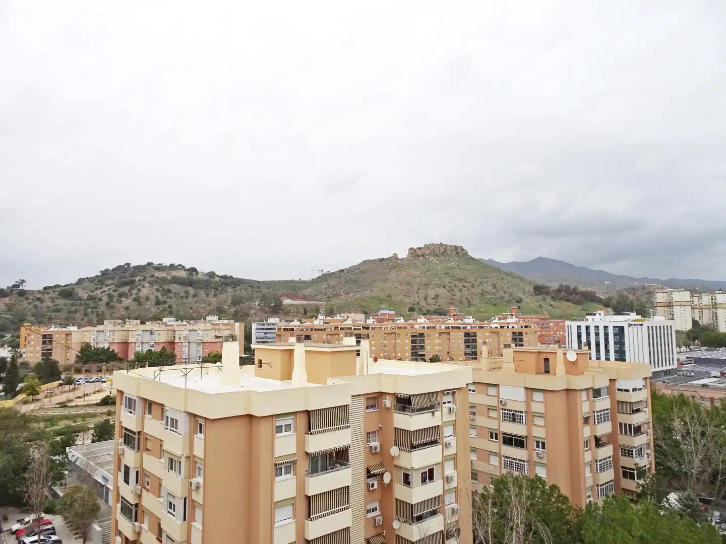 Flat with lift for sale in Martiricos - La Roca, imagen 2