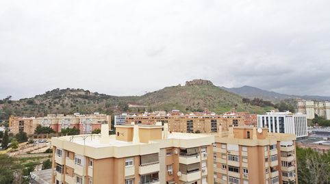 Photo 2 of Flat for sale in Martiricos - La Roca - La Rosaleda, Málaga Capital