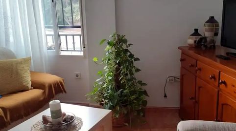 Foto 2 de Apartament de lloguer a Calle Barrio Nuevo Bajo, 9, Caravaca de la Cruz, Murcia