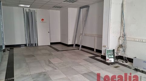 Foto 3 de Oficina de alquiler en Burgos, Numancia - San Fernando, Santander