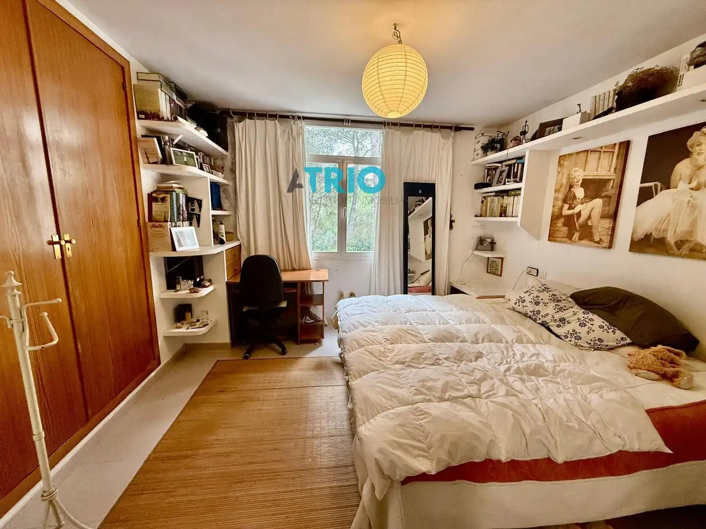 Habitación de Dúplex en venta en Calvià con Terraza, Piscina y Piscina comunitaria