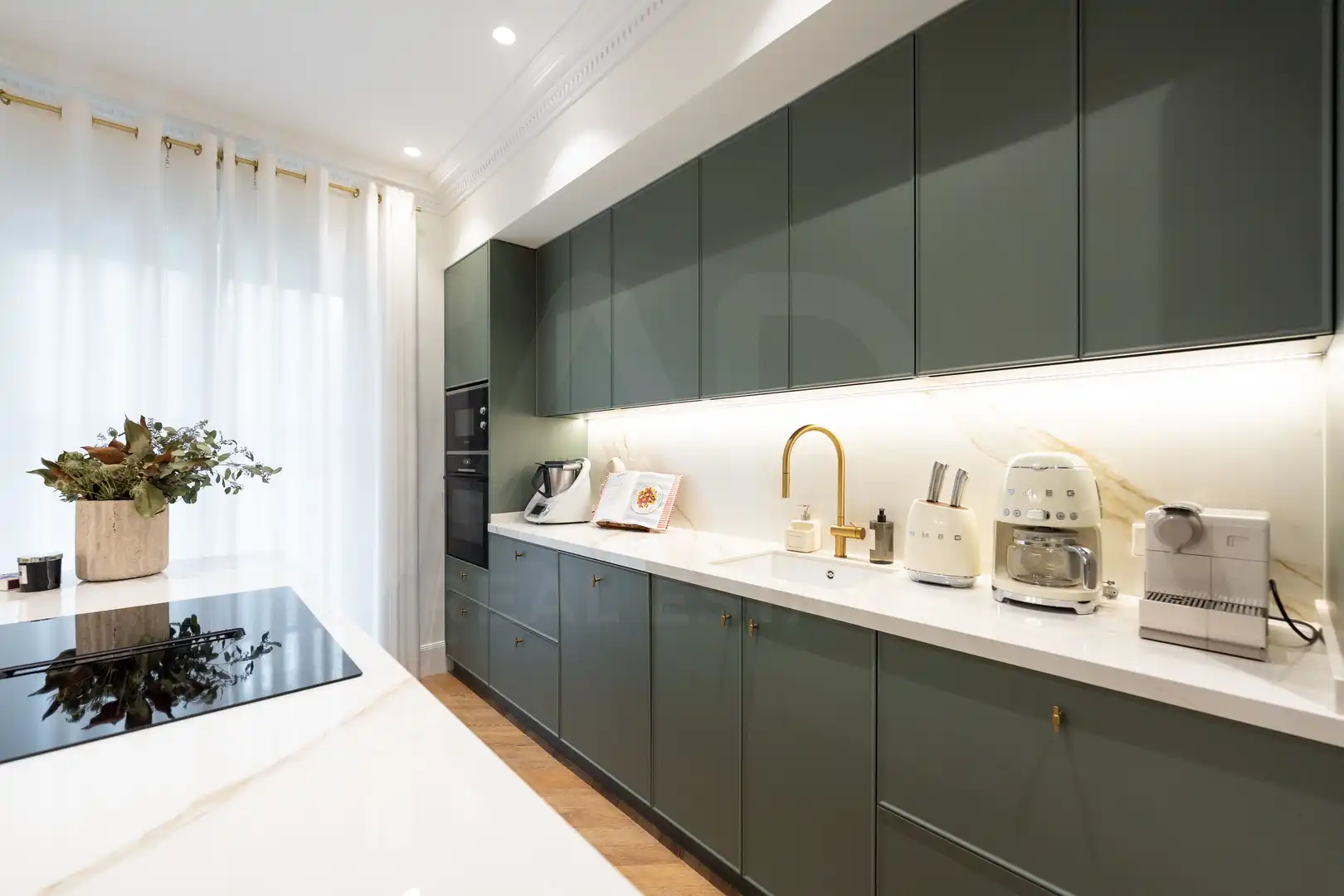 Appartement avec ascenseur à vendre à Barrio de Salamanca, imagen 22