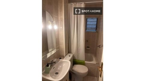 Foto 4 de Piso para compartir en Palomeras Sureste, Madrid