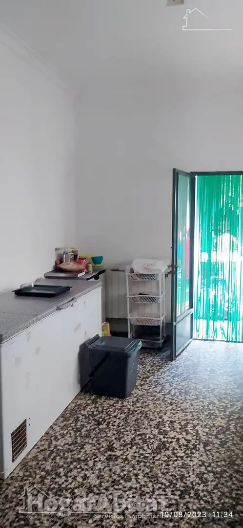 Kitchen of Houses for sale in Antella  with Air Conditioner, Heating and Terrace