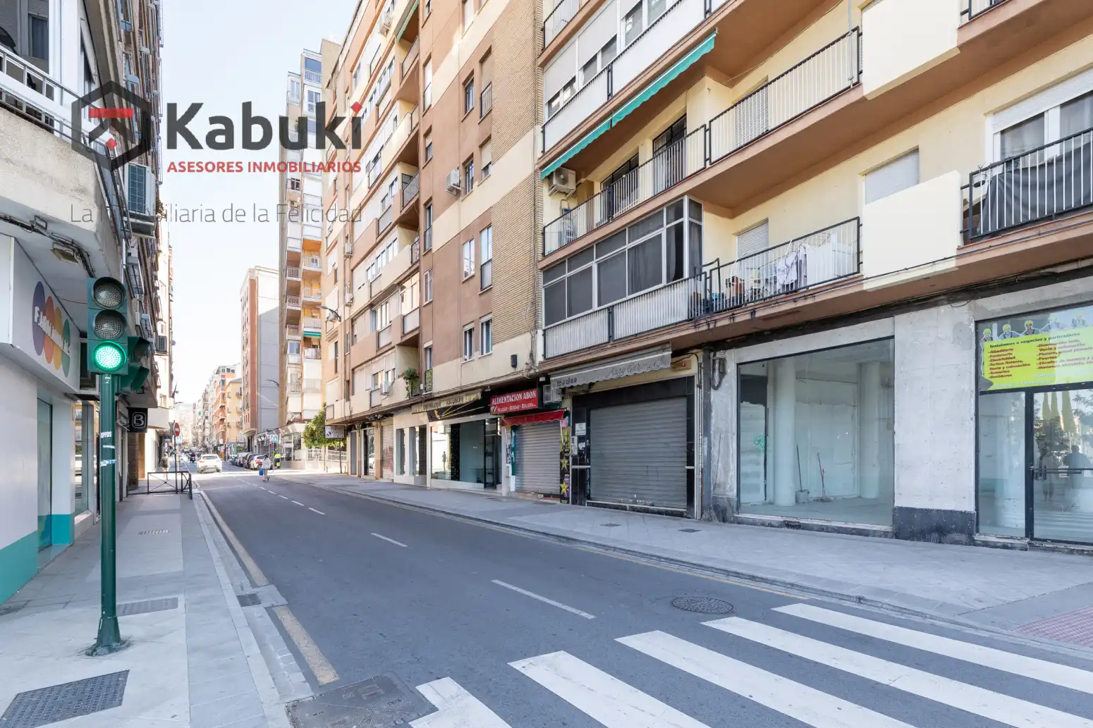 Local comercial de lloguer a Granada - Calle Virgen Blanca 5, imagen 19