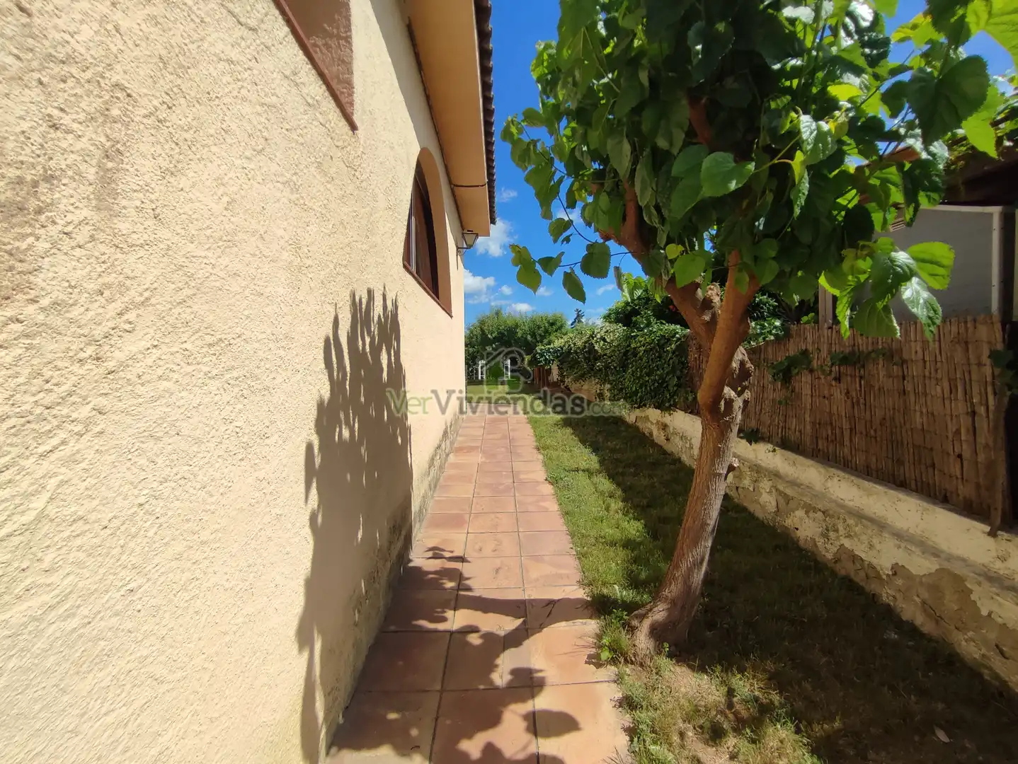 Casa o chalet en venta en Esparreguera con Calefacción, Jardín privado y Parquet