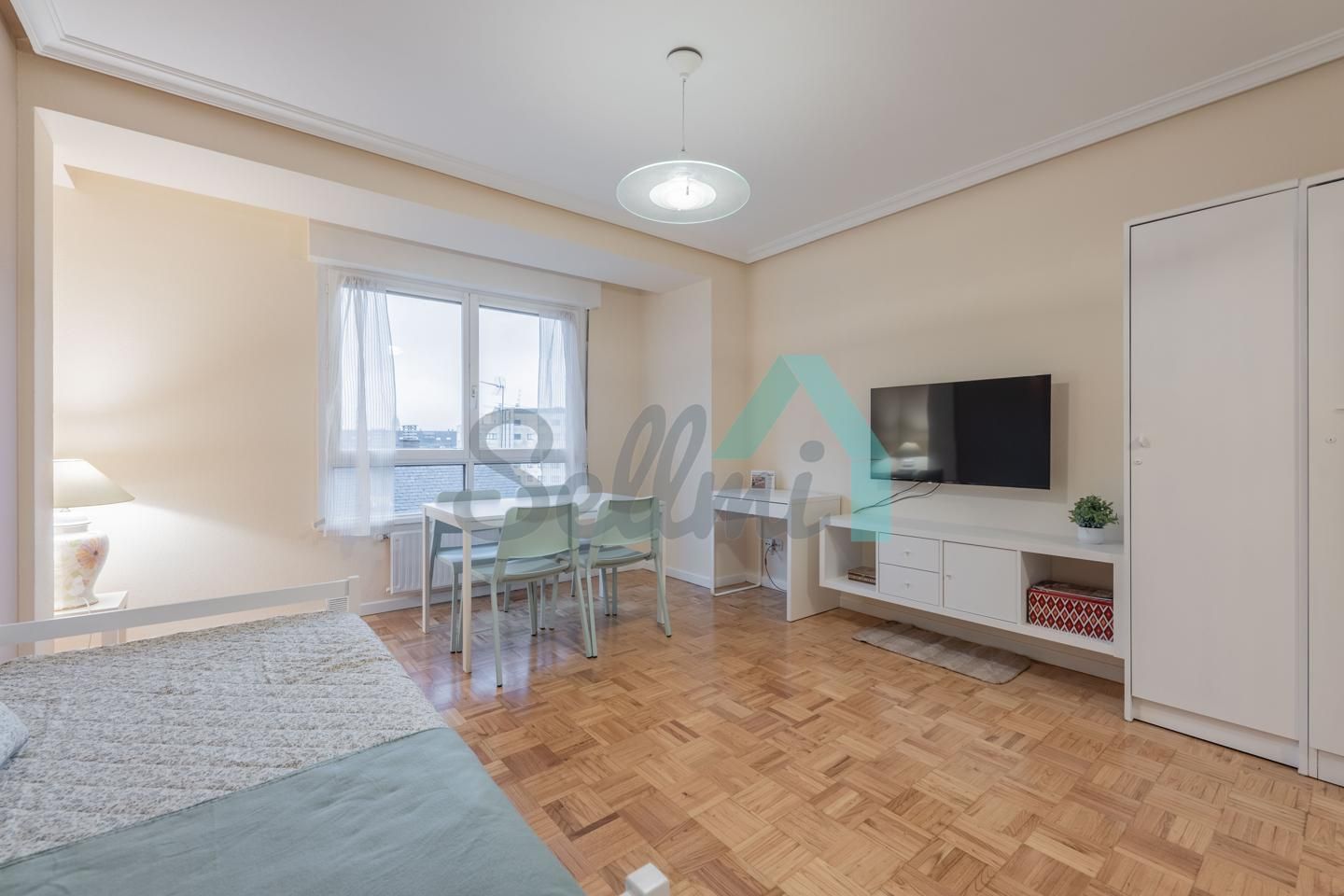 Pis de lloguer a Coronel Bobes, Ciudad Naranco - Prados de La Fuente