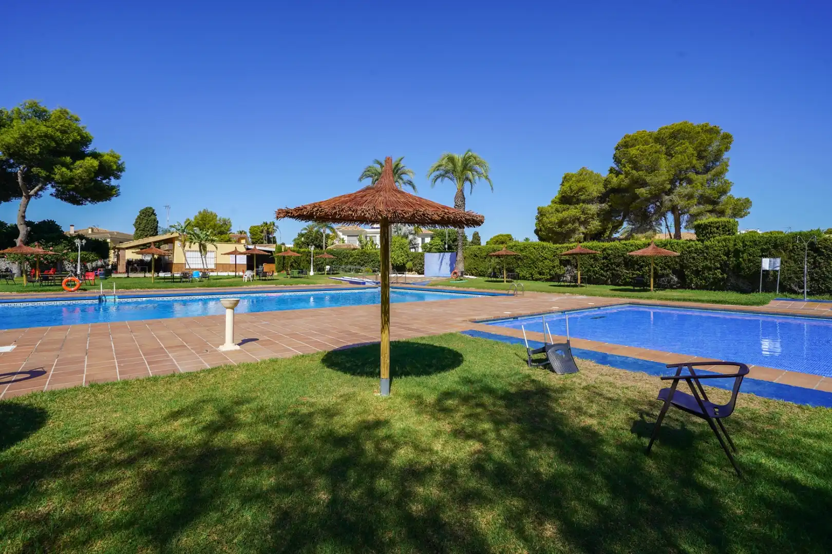 Flat with terrace for sale in Orihuela Costa, imagen 54
