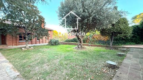 Foto 3 de Casa adosada en venda a Enric Morera, Bellaterra, Barcelona