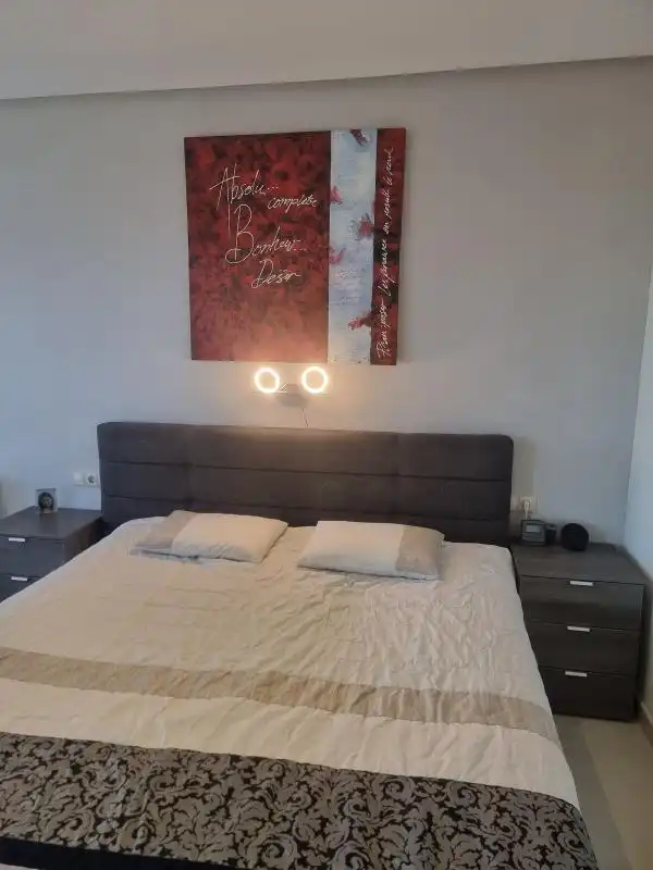 Appartamento con piscina in vendita a Calle Suiza, imagen 8