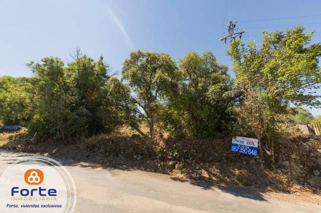 Terreno residencial en Venta en Las Jaras