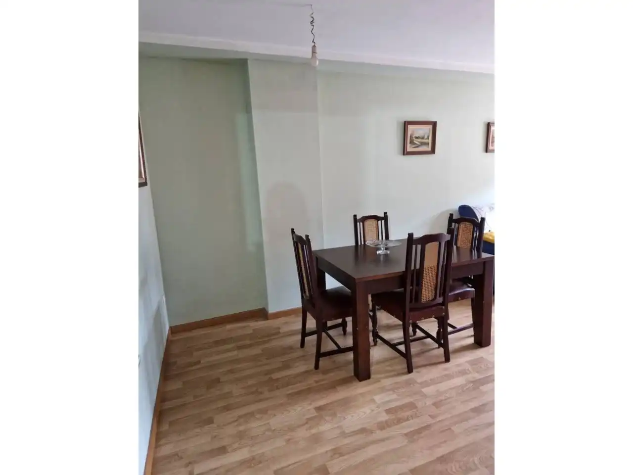 Comedor de Piso en venta en A Rúa 