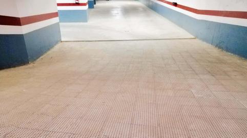 Foto 3 de Garaje en venta en Carretera de la Barrosa, 260, Novo Sancti Petri, Chiclana de la Frontera