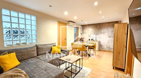 Foto 4 de Piso en venta en Trinitat Vella,  Barcelona Capital