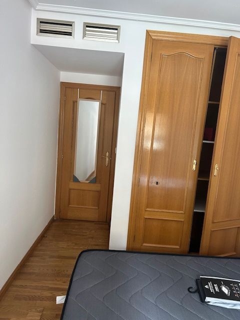 Flat to rent in  Zaragoza Capital  with Heating, Furnished and Oven