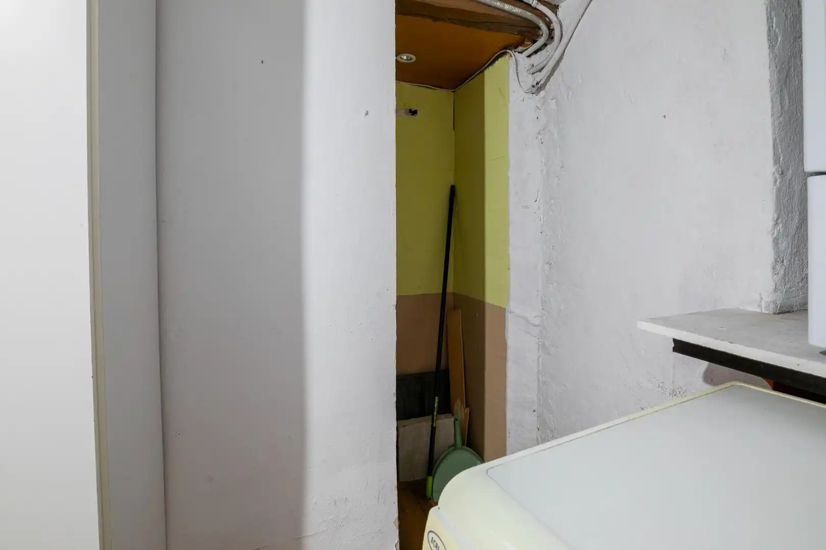 Casa amb terrassa en venda a AGUSTINA ARAGON 16, imagen 12