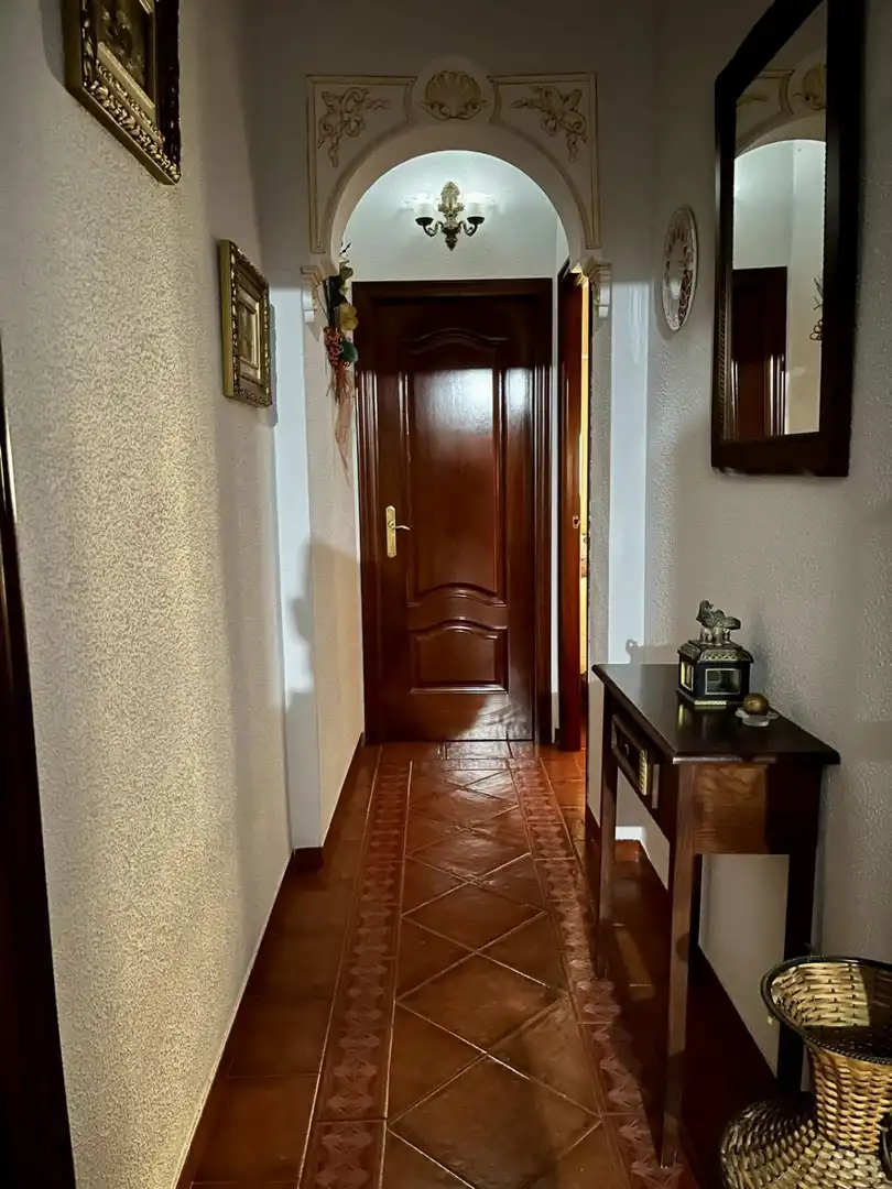 Chalet con piscina en venta en Elvirita, imagen 24