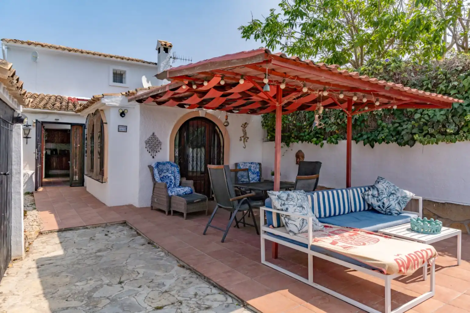 Country house for sale in Teulada, imagen 10