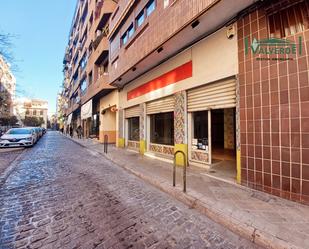 Exterior view of Premises for sale in  Granada Capital