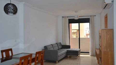 Foto 2 de Pis de lloguer a Campello pueblo, El Campello