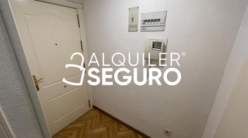 Photo 2 of Flat to rent in De el Rocío, Estación - Centro, Madrid